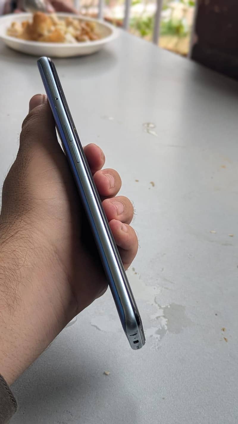 OPPO A96 4