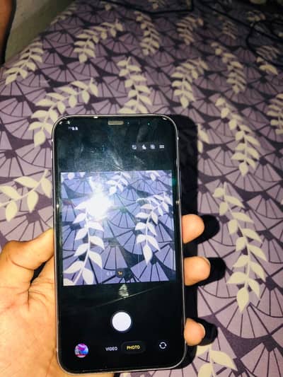 Apple iPhone 11 pta approved 128 GB