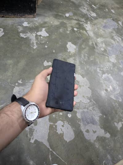 Xiaomi Redmi K40