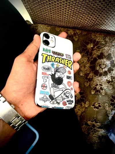 Iphone 11 non pta
