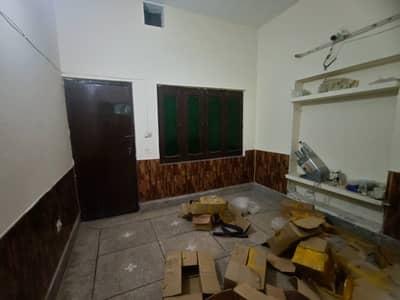 5 Marla 2.5 Storey Semi Commercial House In A2 Township LHR