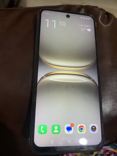 Tecno Spark 40 complete box