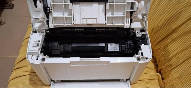 HP LaserJet Printer m15A