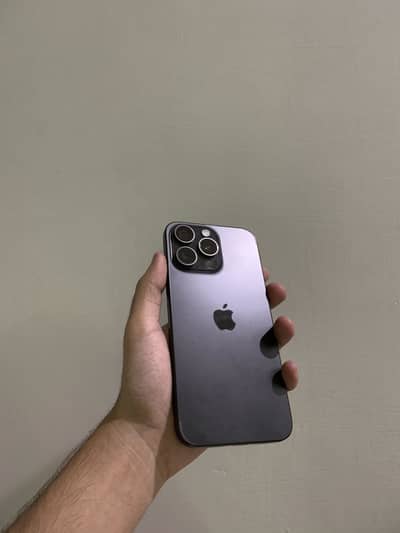 IPhone 15 Pro Max 256Gb Jv