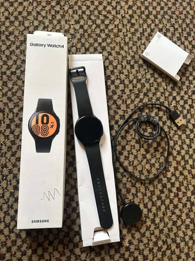 Samsung galaxy watch 4