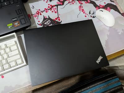 Lenovo Thinkpad i5-10th