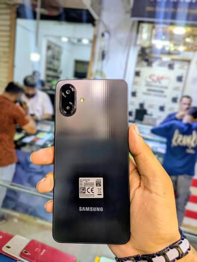 Samsung Mobile A07 5G