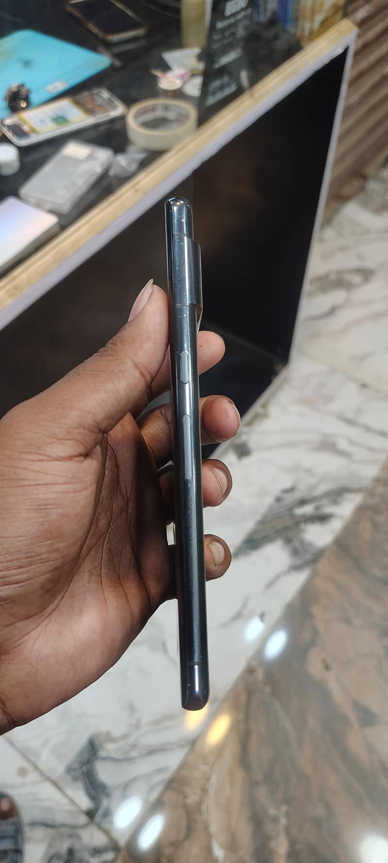 Google Pixel 7 Pro 0