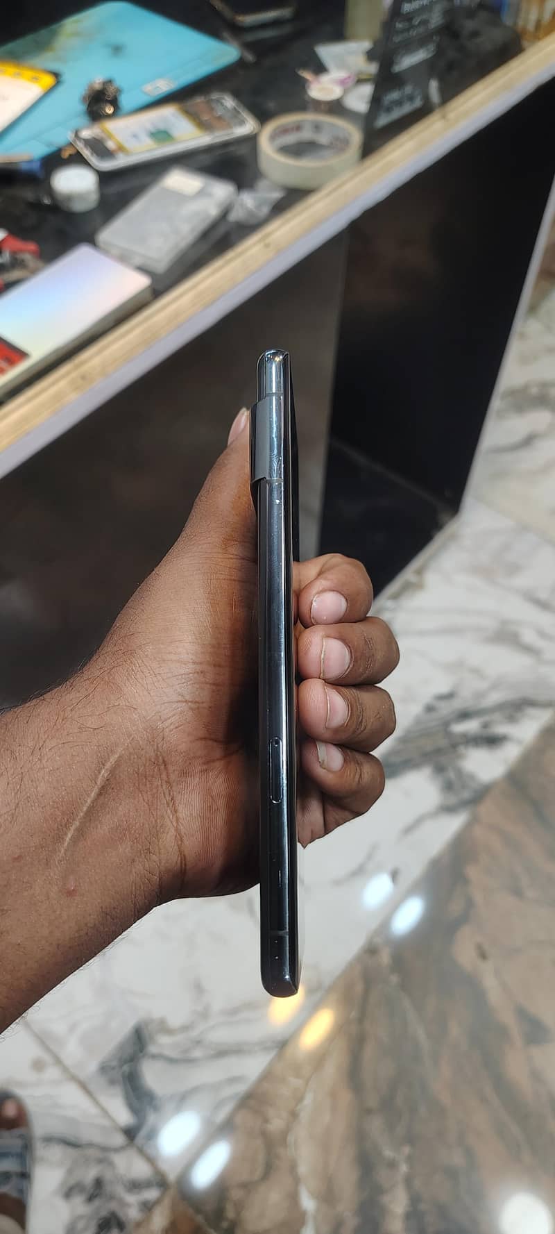 Google Pixel 7 Pro 1