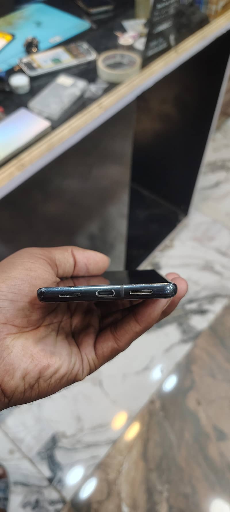 Google Pixel 7 Pro 2