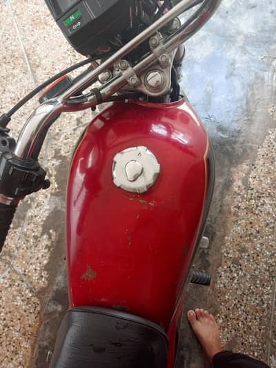 Tanki tapay bht achi quality k hain no rust no leaking