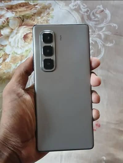Infinix Hot 50 Pro Plus 8+8/256Gb