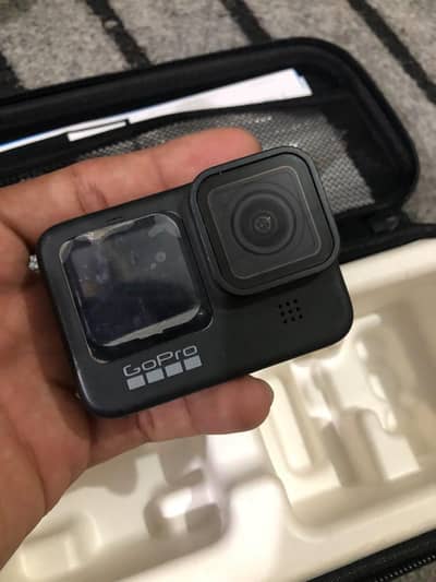 go pro hero 9