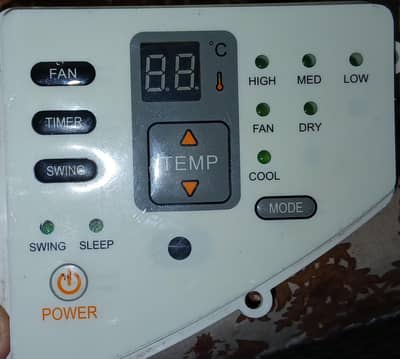 General Ac