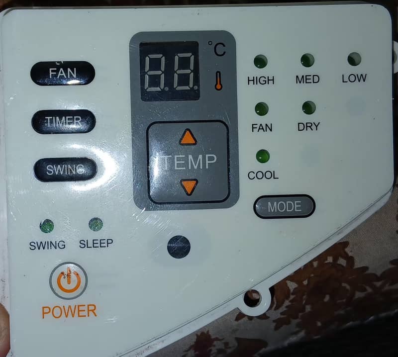 General Ac 1