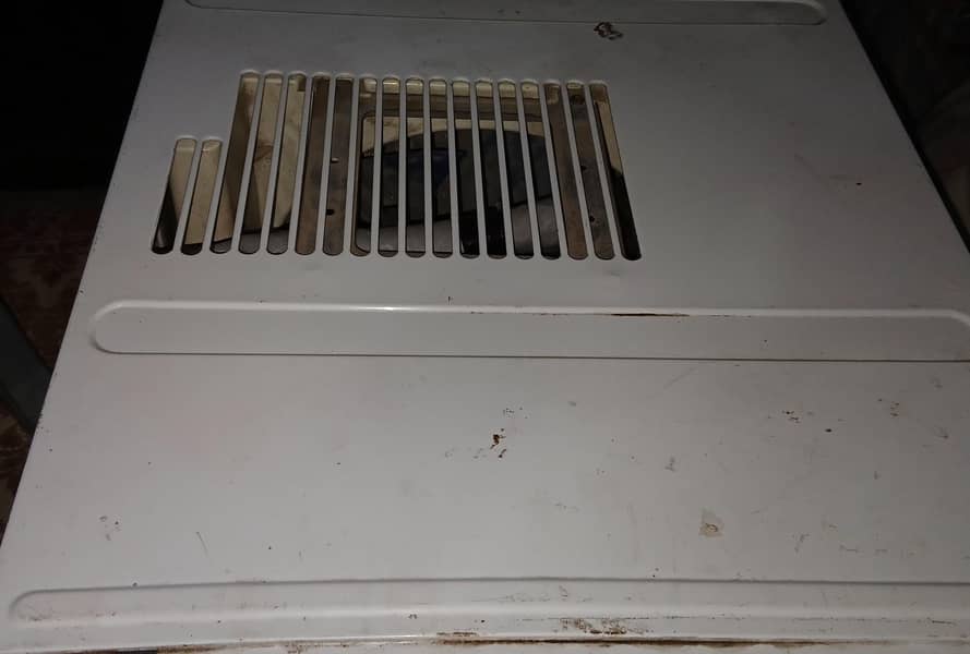 General Ac 8