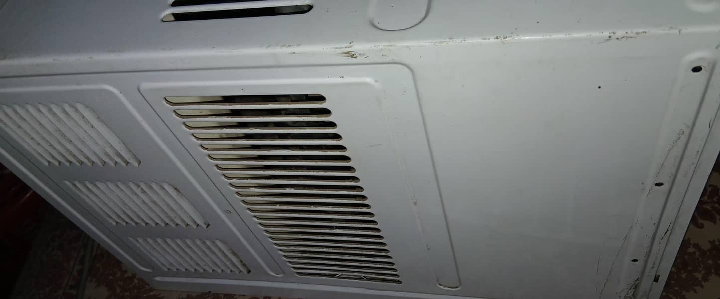 General Ac 9
