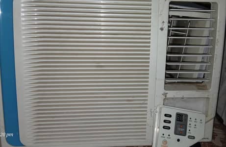 General Ac