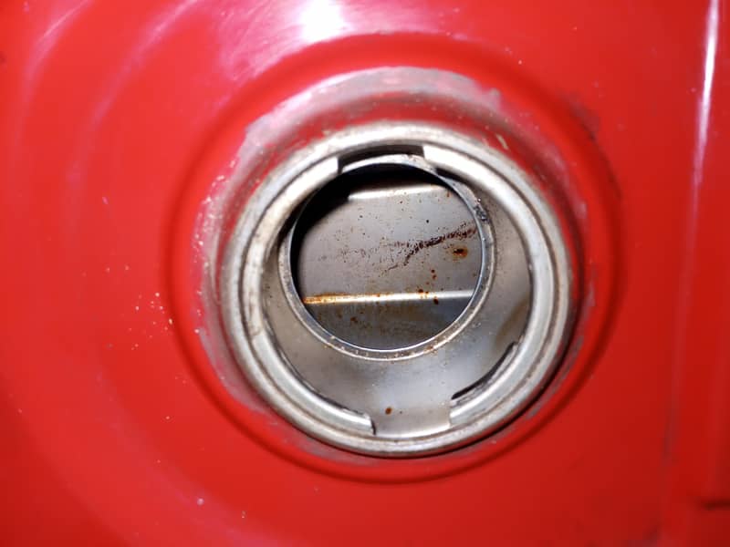 GARNITTO 3KV GENERATOR 1