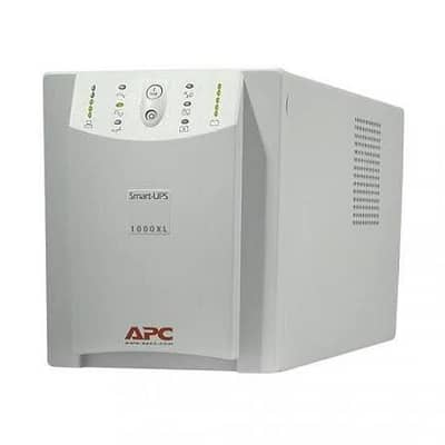 APC 1000va ups