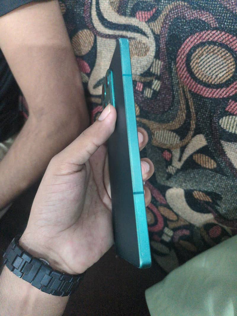 Infinix Note 50 2