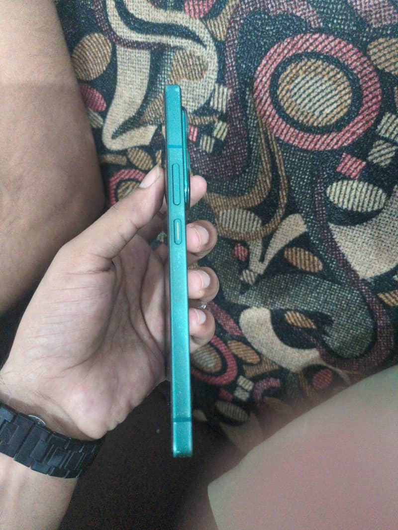 Infinix Note 50 3