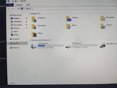 dell core i5 2th generation