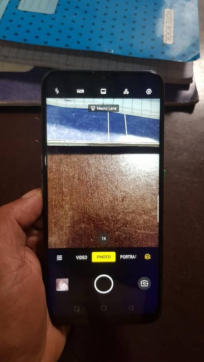 oppo f11