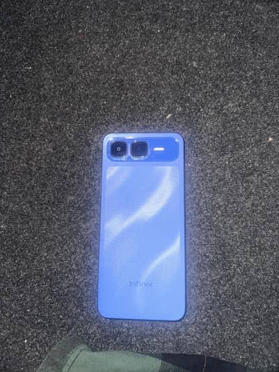 Infinix Smart