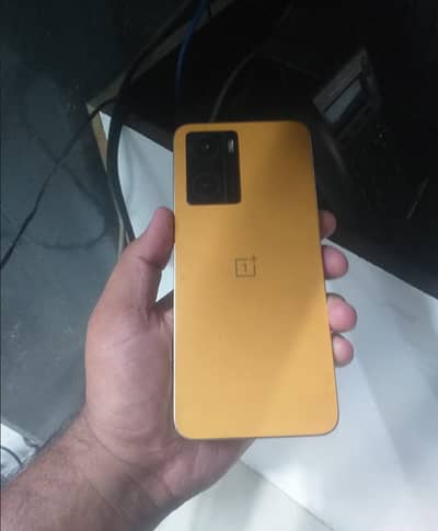 One Plus Nord N20