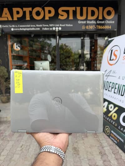 DELL latitude