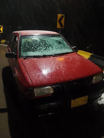KIA Classic 2001