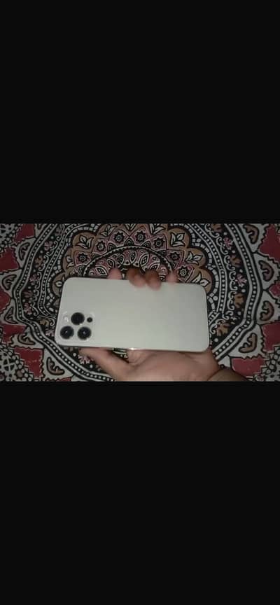 Apple iPhone 12 Pro Max
