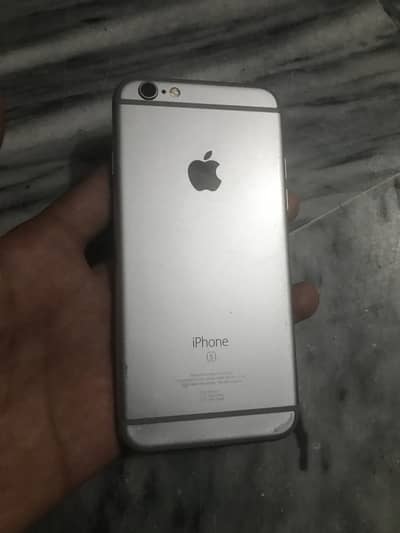 Apple iPhone 6S || Official PTA Approved || 64gb