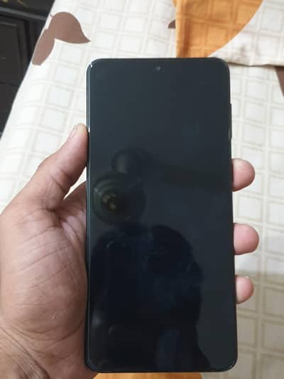 Samsung Mobile S21 Plus
