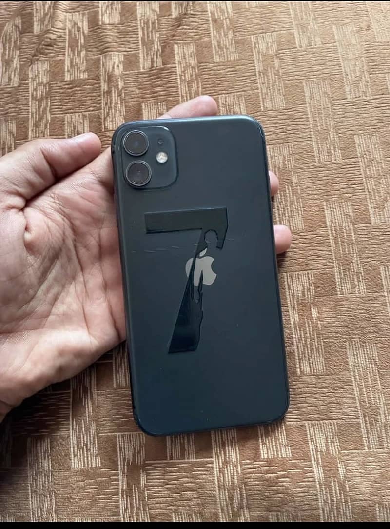 Apple iPhone 11 1