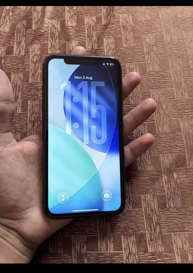 Apple iPhone 11 7
