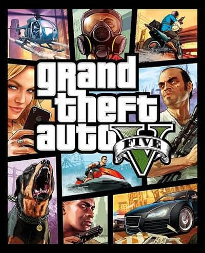 PC Games And software