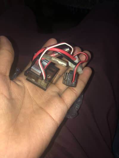 Rc car Esc 2s 3s WhatsApp number 03298546678