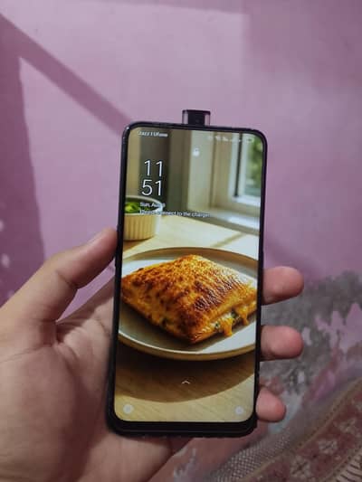 OPPO Reno 2f