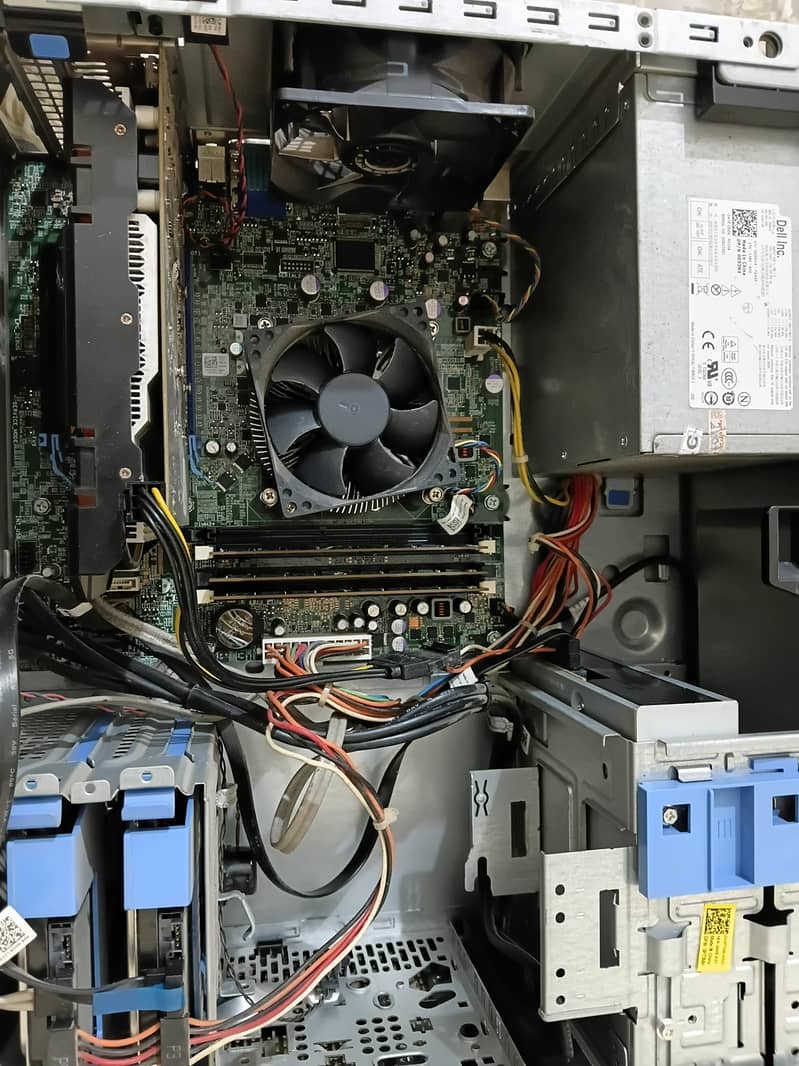 intel i5 3