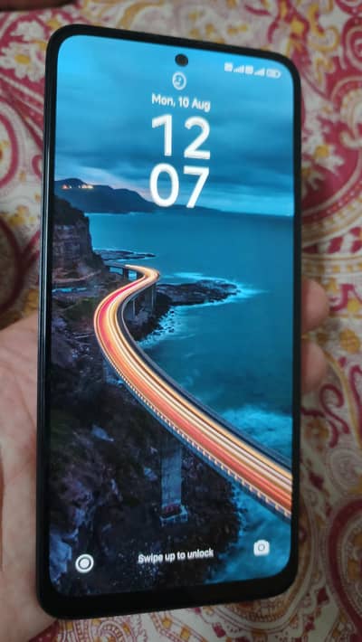 Xiaomi Redmi Note 11