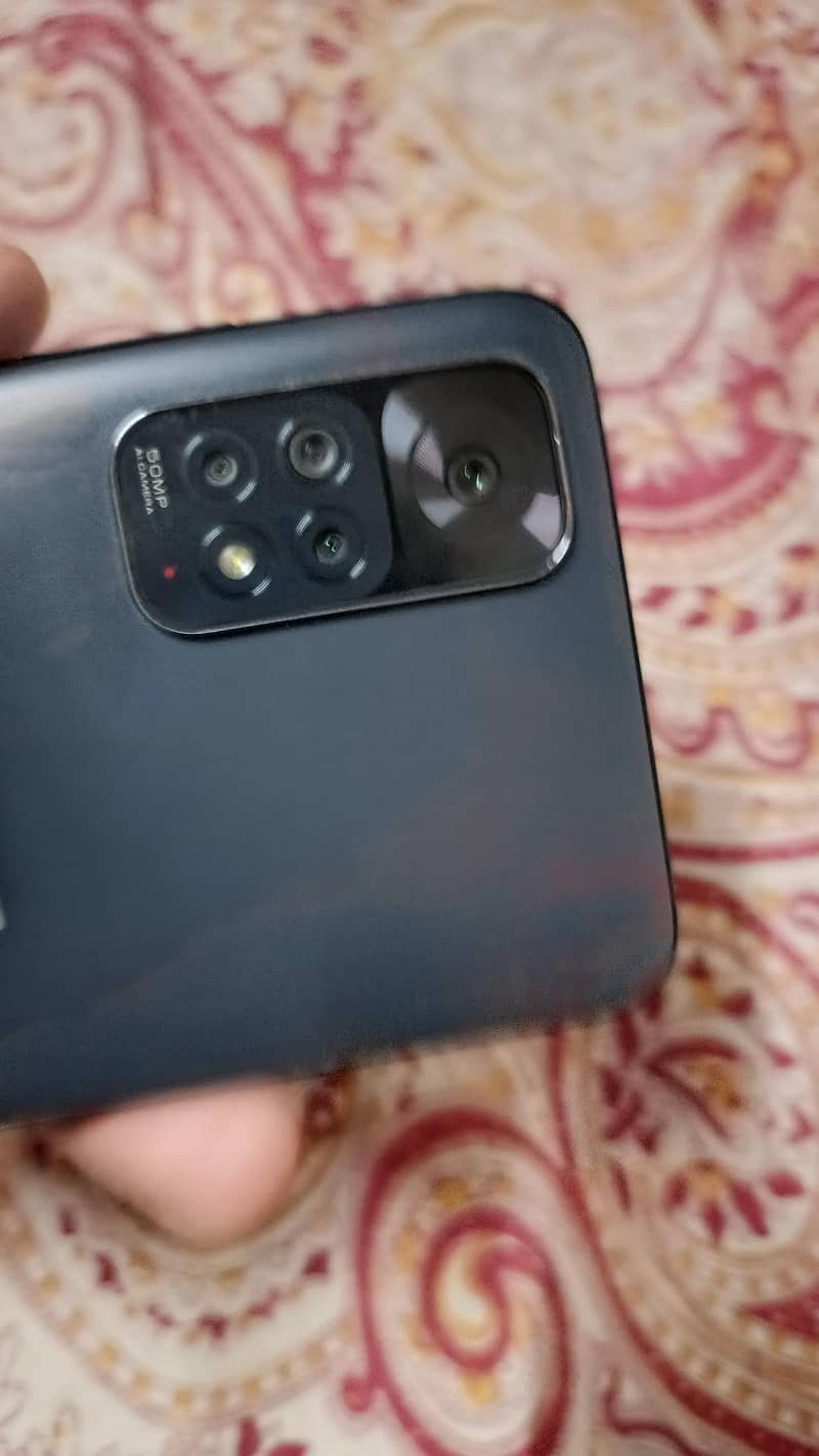Xiaomi Redmi Note 11 1