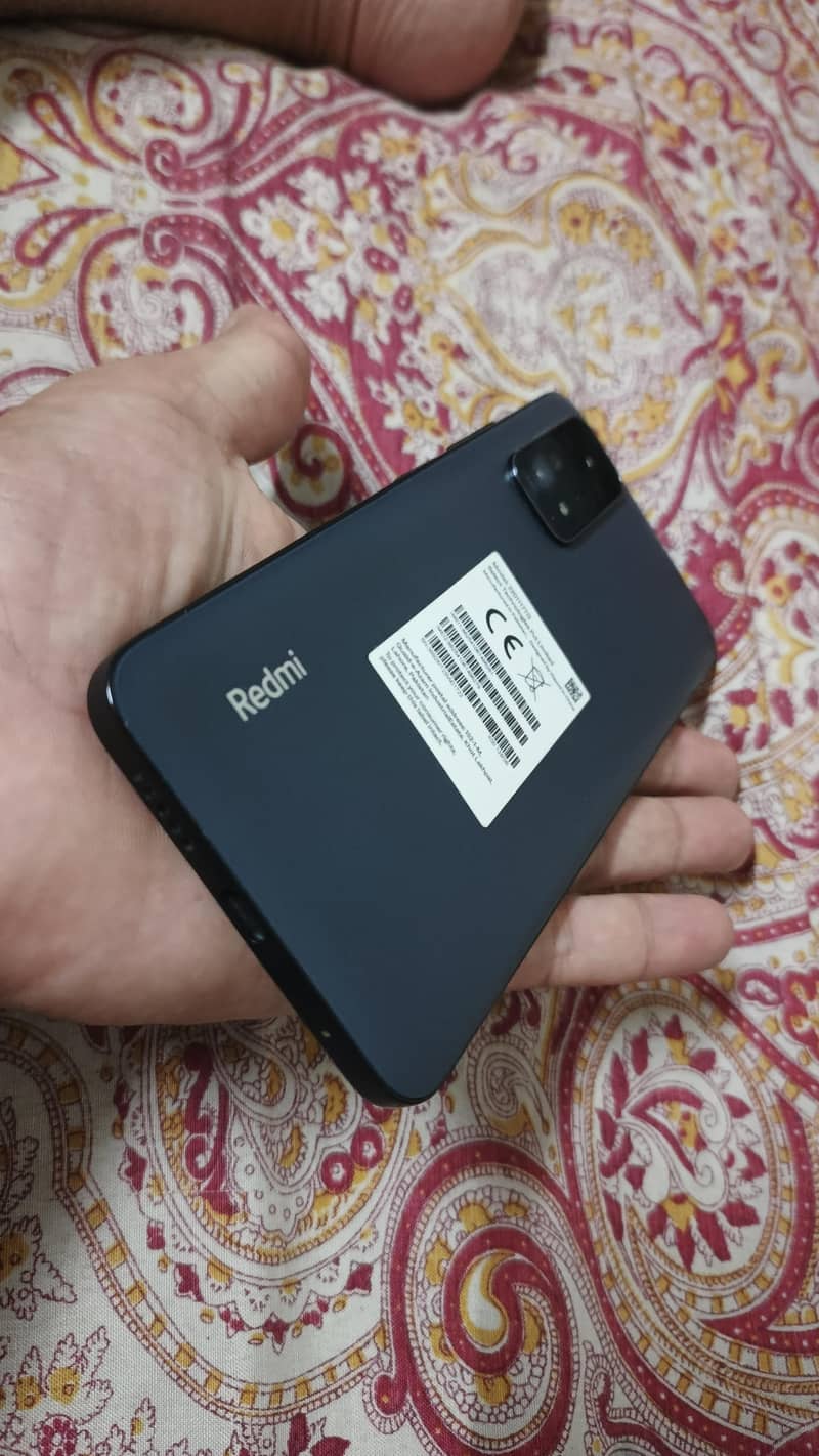 Xiaomi Redmi Note 11 4