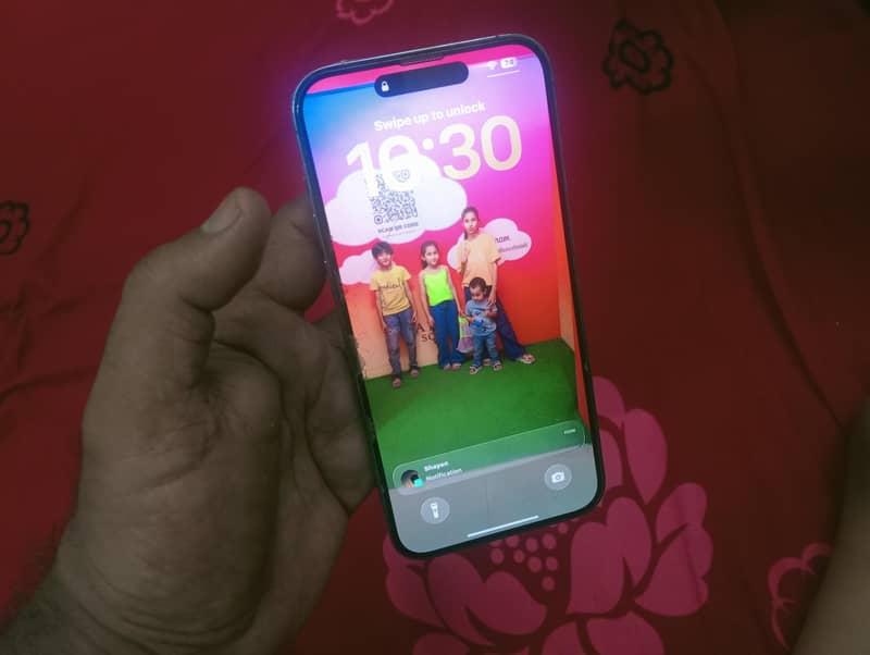 Apple iPhone 14 Pro Max 6