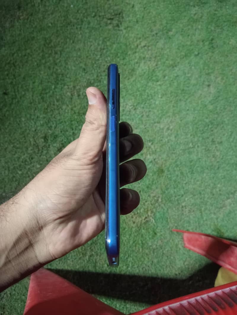 Xiaomi Redmi Note 11 1