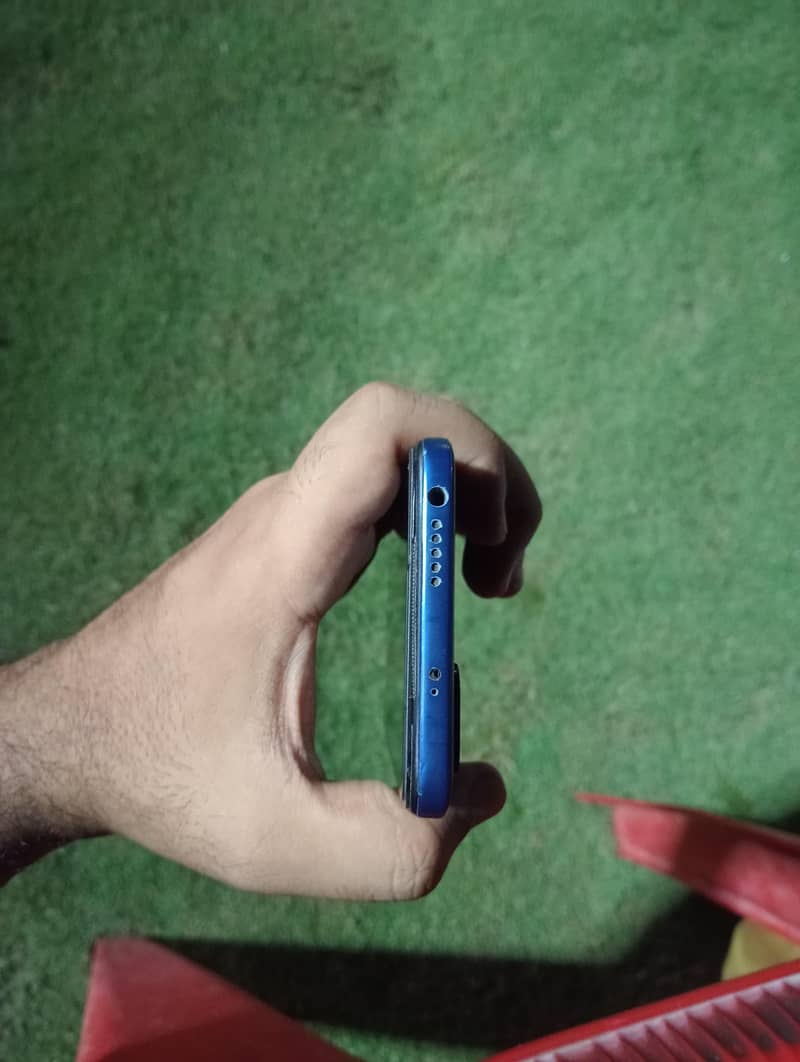 Xiaomi Redmi Note 11 2