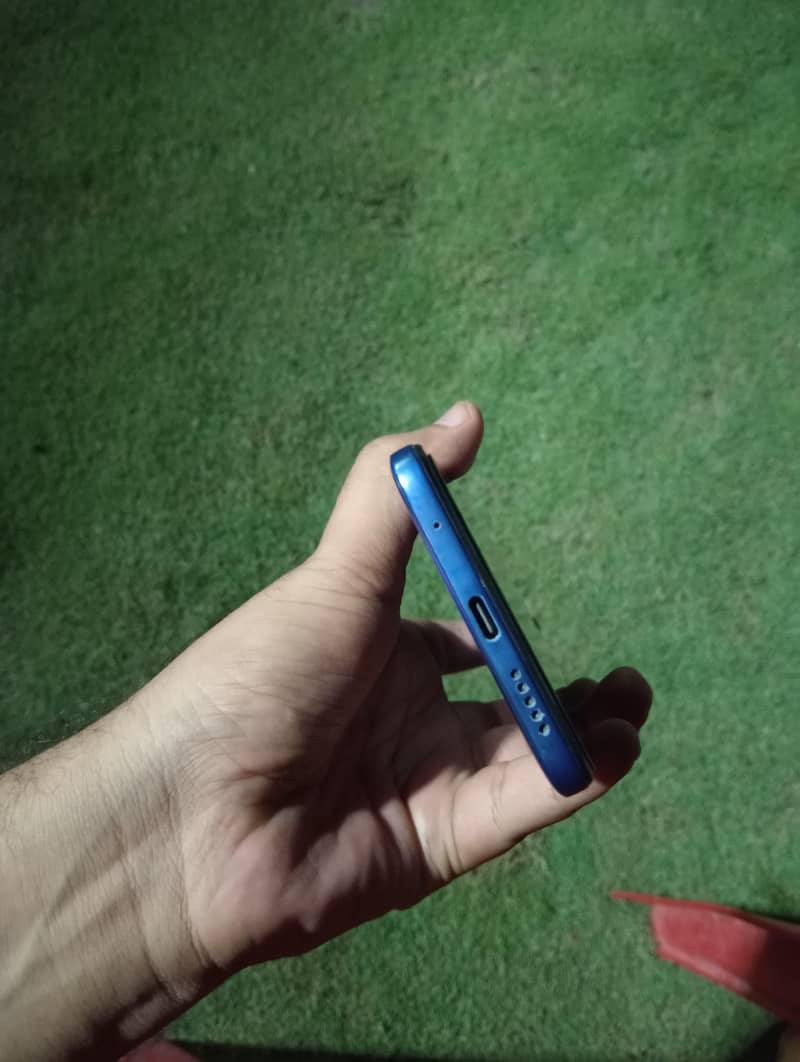 Xiaomi Redmi Note 11 3
