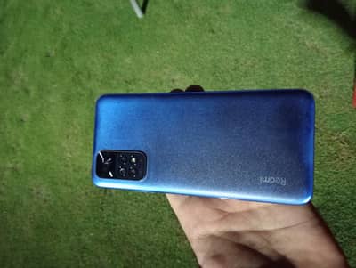 Xiaomi Redmi Note 11