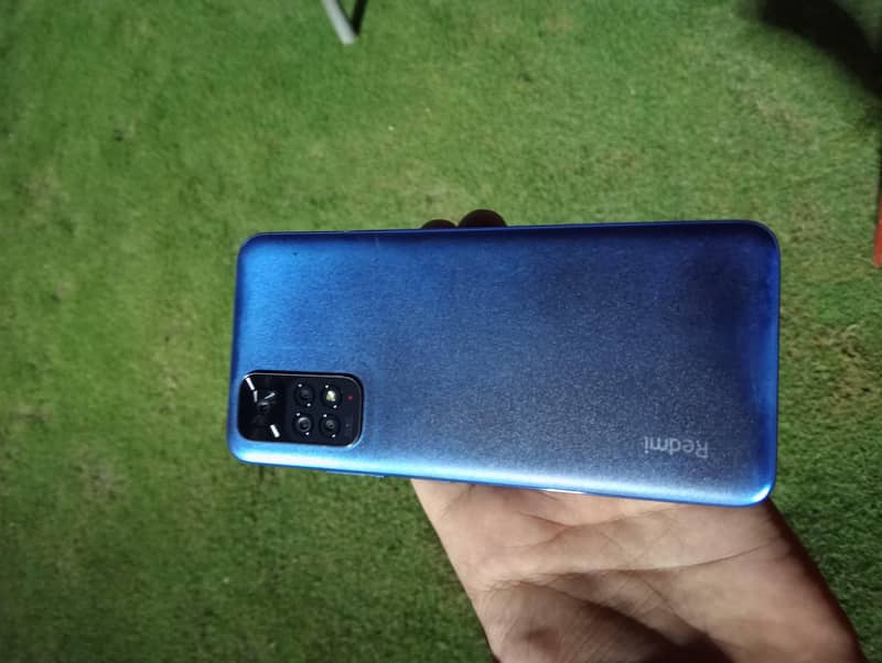 Xiaomi Redmi Note 11 0
